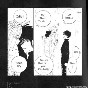[OZAKI Minami] Zetsuai/Bronze dj – Birth [Eng] – Gay Comics image 007.jpg