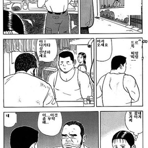 [Tatsumi Daigo] Sentakuya Bugi [kr] – Gay Comics image 004.jpg