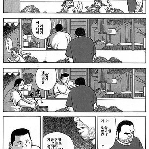 [Tatsumi Daigo] Sentakuya Bugi [kr] – Gay Comics image 009.jpg