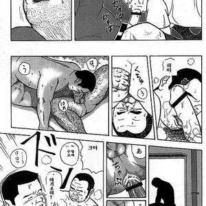 [Tatsumi Daigo] Sentakuya Bugi [kr] – Gay Comics image 013.jpg