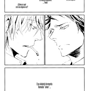 [DUDE/ user] Kawaii wa Bouryoku – Durarara!! dj [Esp] – Gay Comics image 033.jpg