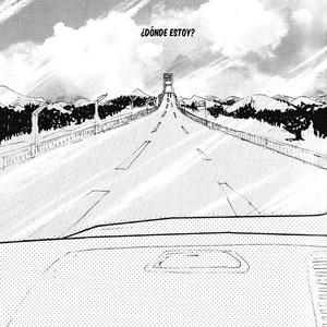 [Telui-Shokai NY branch] Banana Fish dj – Motel [Esp] – Gay Comics image 005.jpg