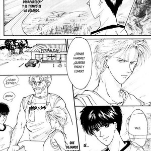 [Telui-Shokai NY branch] Banana Fish dj – Motel [Esp] – Gay Comics image 006.jpg