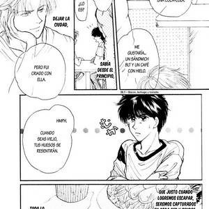 [Telui-Shokai NY branch] Banana Fish dj – Motel [Esp] – Gay Comics image 007.jpg