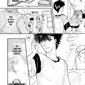 [Telui-Shokai NY branch] Banana Fish dj – Motel [Esp] – Gay Comics image 009.jpg