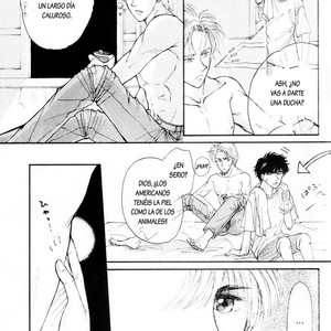 [Telui-Shokai NY branch] Banana Fish dj – Motel [Esp] – Gay Comics image 011.jpg