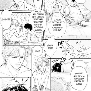 [Telui-Shokai NY branch] Banana Fish dj – Motel [Esp] – Gay Comics image 012.jpg