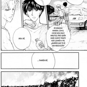 [Telui-Shokai NY branch] Banana Fish dj – Motel [Esp] – Gay Comics image 016.jpg