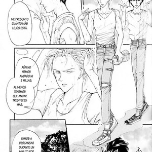 [Telui-Shokai NY branch] Banana Fish dj – Motel [Esp] – Gay Comics image 017.jpg