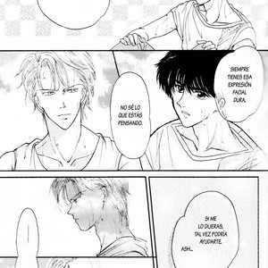 [Telui-Shokai NY branch] Banana Fish dj – Motel [Esp] – Gay Comics image 019.jpg