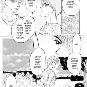 [Telui-Shokai NY branch] Banana Fish dj – Motel [Esp] – Gay Comics image 020.jpg