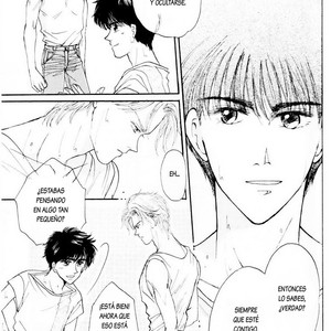 [Telui-Shokai NY branch] Banana Fish dj – Motel [Esp] – Gay Comics image 021.jpg