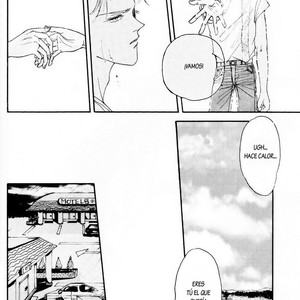 [Telui-Shokai NY branch] Banana Fish dj – Motel [Esp] – Gay Comics image 022.jpg