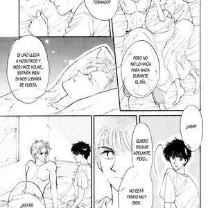 [Telui-Shokai NY branch] Banana Fish dj – Motel [Esp] – Gay Comics image 023.jpg