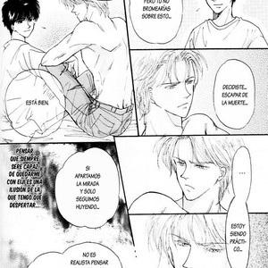 [Telui-Shokai NY branch] Banana Fish dj – Motel [Esp] – Gay Comics image 024.jpg