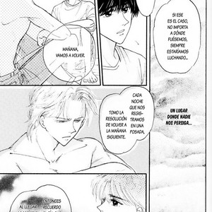 [Telui-Shokai NY branch] Banana Fish dj – Motel [Esp] – Gay Comics image 025.jpg