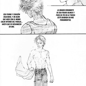 [Telui-Shokai NY branch] Banana Fish dj – Motel [Esp] – Gay Comics image 028.jpg
