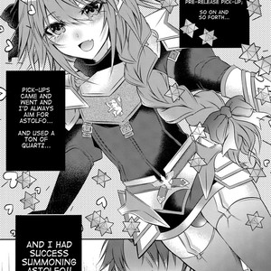 [Kaochuu Kingdom (Sisei)] Meido in Astolfo – Fate/ Grand Order dj [Eng – Gay Comics image 005.jpg