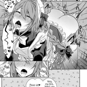 [Kaochuu Kingdom (Sisei)] Meido in Astolfo – Fate/ Grand Order dj [Eng – Gay Comics image 021.jpg
