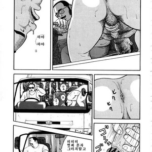 [Tatsumi Daigo] Joshuseki no Otoko [kr] – Gay Comics image 005.jpg