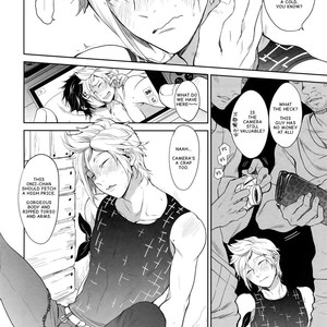 [inufuro] Resutarumu o Kinpatsu-kun ga Hitoriaruki Suruto Kou Naru – Final Fantasy XV dj [Eng] – Gay Comics image 007.jpg
