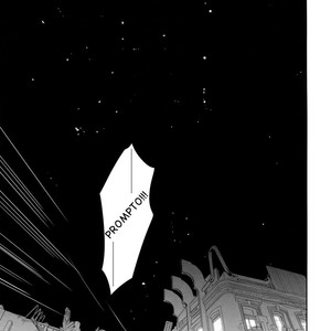[inufuro] Resutarumu o Kinpatsu-kun ga Hitoriaruki Suruto Kou Naru – Final Fantasy XV dj [Eng] – Gay Comics image 016.jpg