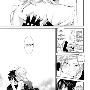 [inufuro] Resutarumu o Kinpatsu-kun ga Hitoriaruki Suruto Kou Naru – Final Fantasy XV dj [Eng] – Gay Comics image 038.jpg