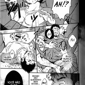 [Rycanthropy (Gai Mizuki)] The Devil Wears Suit | O Diabo Veste Terno [Portugues BR] – Gay Comics image 013.jpg