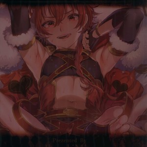 [Kuromisakaijou (Ikezaki Misa)] Fate/DT♂rder Hiraki – Fate/Grand Order dj [kr] – Gay Comics image 038.jpg