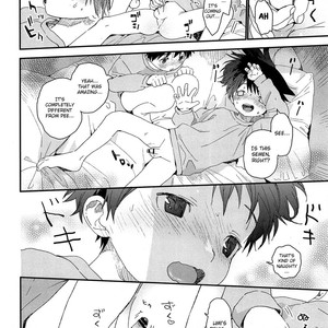 [Shinachiku (S-Size)] Futago-kun no Seitsuu Jijou [Eng] – Gay Comics image 008.jpg