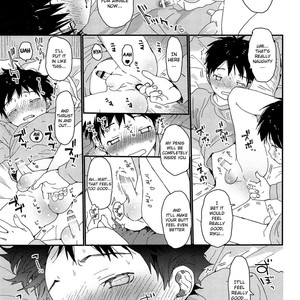 [Shinachiku (S-Size)] Futago-kun no Seitsuu Jijou [Eng] – Gay Comics image 027.jpg