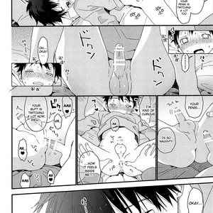 [Shinachiku (S-Size)] Futago-kun no Seitsuu Jijou [Eng] – Gay Comics image 028.jpg