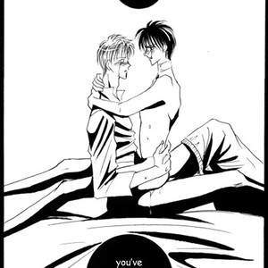 [OZAKI Minami] Zetsuai/Bronze dj – Ai ni Obore, Ai ni Shisu [Eng] – Gay Comics image 022.jpg