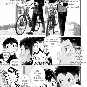[Danzi Engine (Shiba Yuuji)] Osugaki Sentou | Bad Boy Bathhouse [Eng] – Gay Comics image 004.jpg