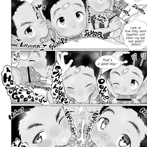 [Danzi Engine (Shiba Yuuji)] Osugaki Sentou | Bad Boy Bathhouse [Eng] – Gay Comics image 011.jpg