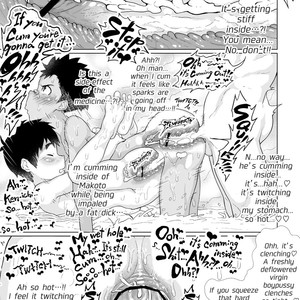 [Danzi Engine (Shiba Yuuji)] Osugaki Sentou | Bad Boy Bathhouse [Eng] – Gay Comics image 028.jpg