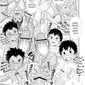 [Danzi Engine (Shiba Yuuji)] Osugaki Sentou | Bad Boy Bathhouse [Eng] – Gay Comics image 032.jpg