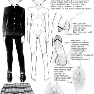 [Danzi Engine (Shiba Yuuji)] Osugaki Sentou | Bad Boy Bathhouse [Eng] – Gay Comics image 040.jpg