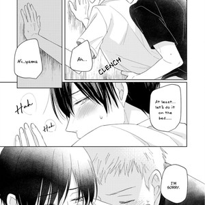 [ENOKI Gorou] Seishun Girigiri Overline (update c.3) [Eng] – Gay Comics image 059.jpg