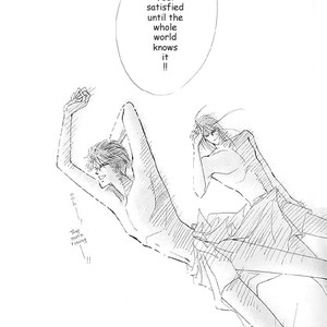 [OZAKI Minami] Captain Tsubasa dj – Charisma [Eng] – Gay Comics image 045.jpg