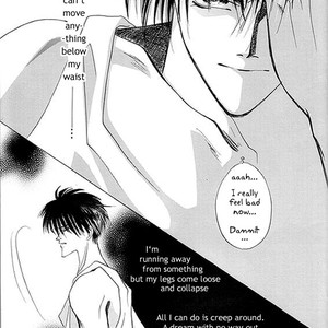 [OZAKI Minami] Zetsuai dj – Kreuz ID 373 [Eng] — 005