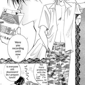 [OZAKI Minami] Zetsuai dj – Kreuz ID 373 [Eng] — 006