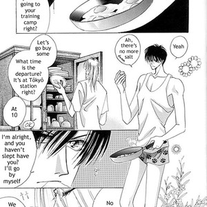 [OZAKI Minami] Zetsuai dj – Kreuz ID 373 [Eng] — 007