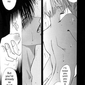 [OZAKI Minami] Zetsuai dj – Kreuz ID 373 [Eng] — 011