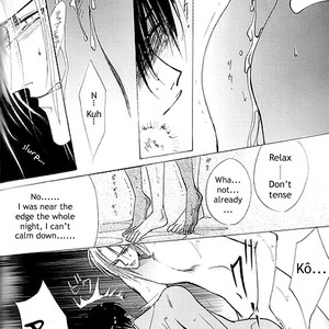 [OZAKI Minami] Zetsuai dj – Kreuz ID 373 [Eng] — 012