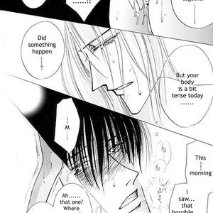 [OZAKI Minami] Zetsuai dj – Kreuz ID 373 [Eng] — 016