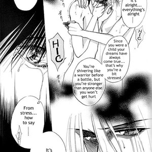 [OZAKI Minami] Zetsuai dj – Kreuz ID 373 [Eng] — 019