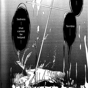 [OZAKI Minami] Zetsuai dj – Kreuz ID 373 [Eng] — 020