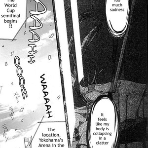 [OZAKI Minami] Zetsuai dj – Kreuz ID 373 [Eng] — 021