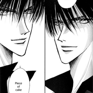 [OZAKI Minami] Zetsuai dj – Kreuz ID 373 [Eng] — 023